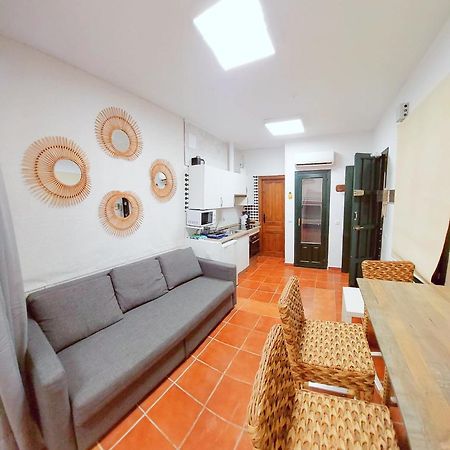 شقة Loft Premium - Puente De Triana إشبيلية المظهر الخارجي الصورة
