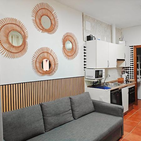 شقة Loft Premium - Puente De Triana إشبيلية المظهر الخارجي الصورة