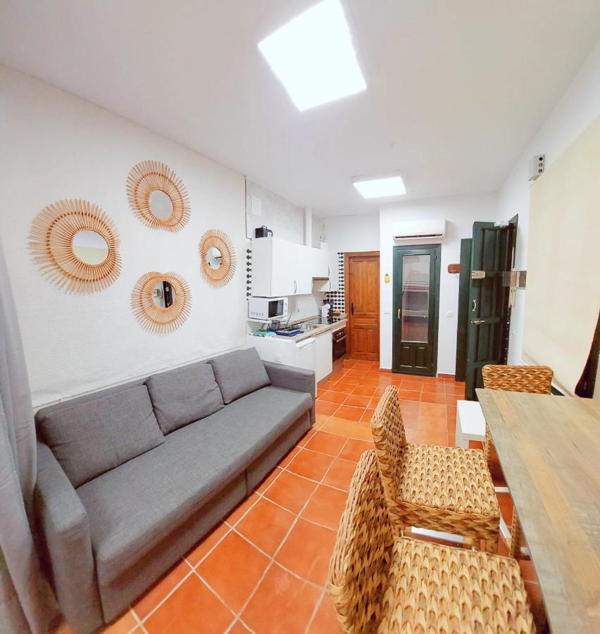 شقة Loft Premium - Puente De Triana إشبيلية المظهر الخارجي الصورة