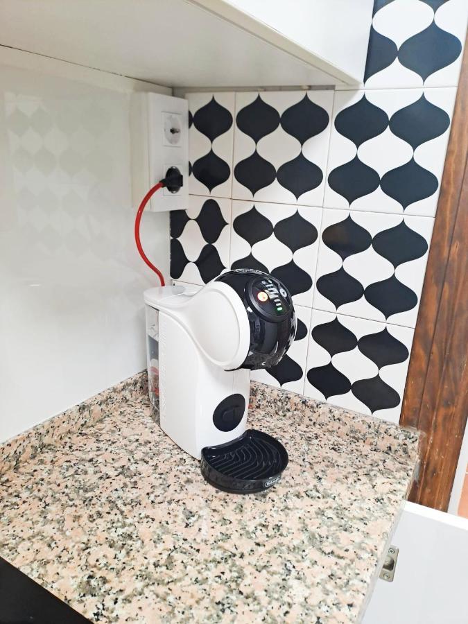 شقة Loft Premium - Puente De Triana إشبيلية المظهر الخارجي الصورة