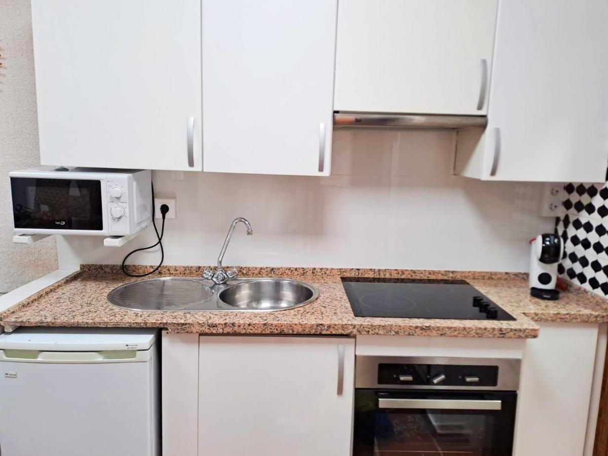 شقة Loft Premium - Puente De Triana إشبيلية المظهر الخارجي الصورة