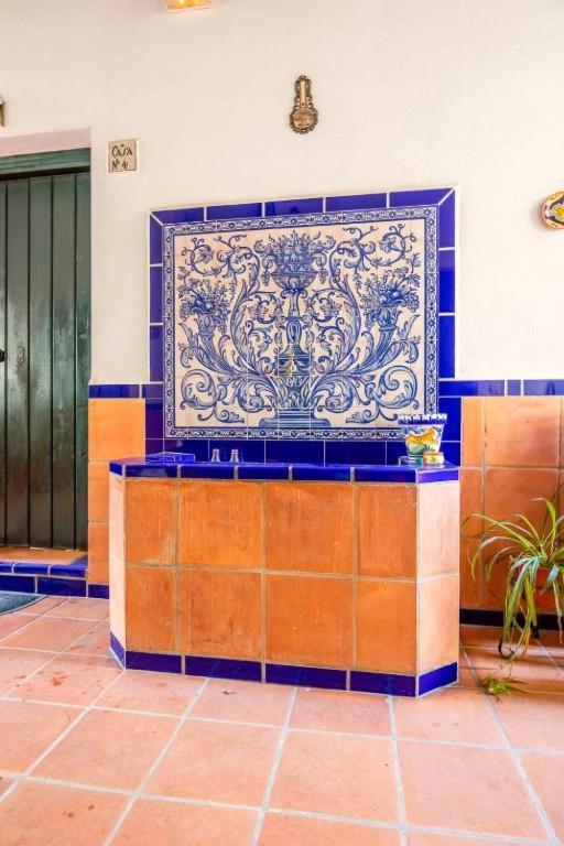 شقة Loft Premium - Puente De Triana إشبيلية المظهر الخارجي الصورة