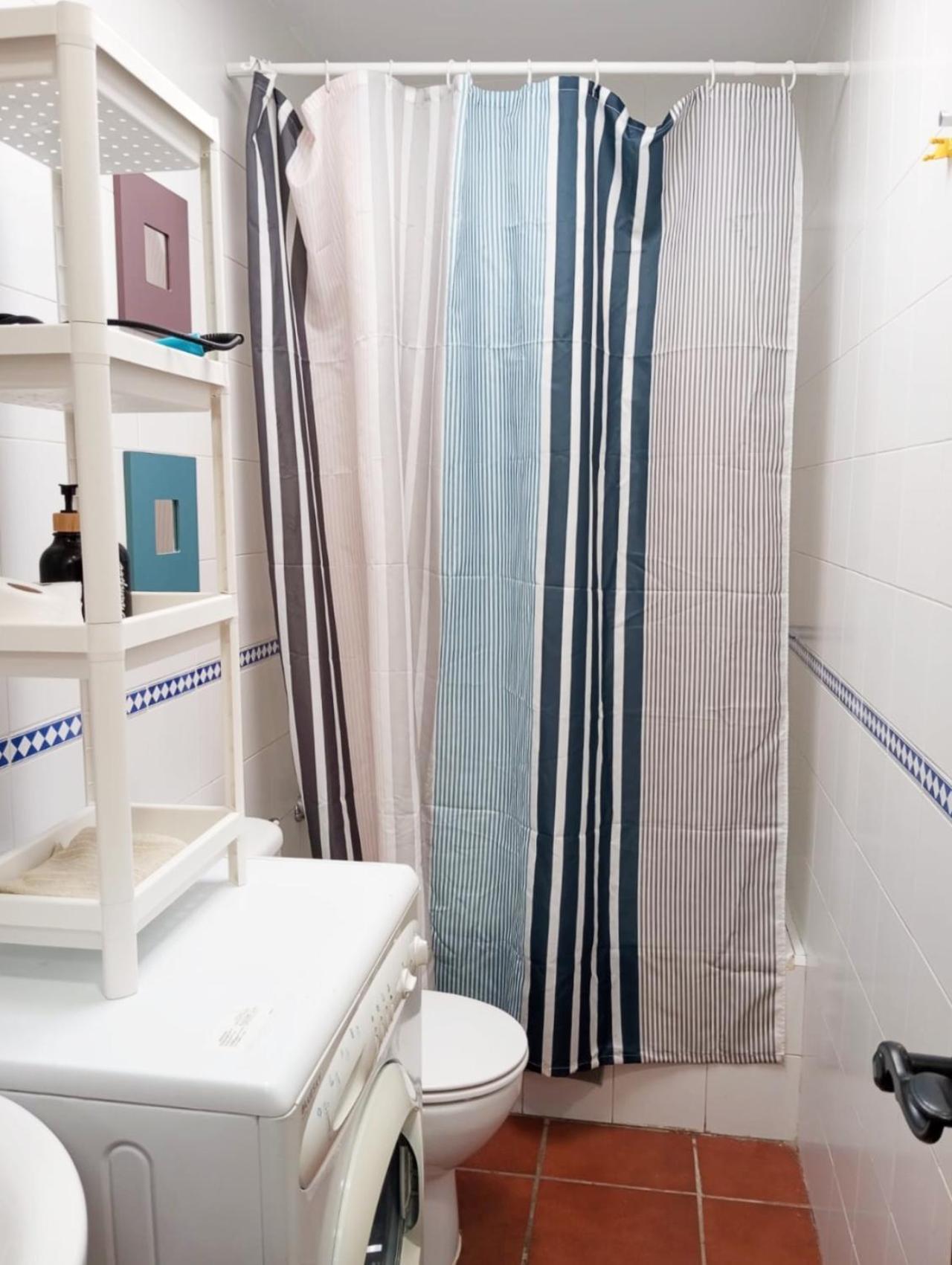 شقة Loft Premium - Puente De Triana إشبيلية المظهر الخارجي الصورة