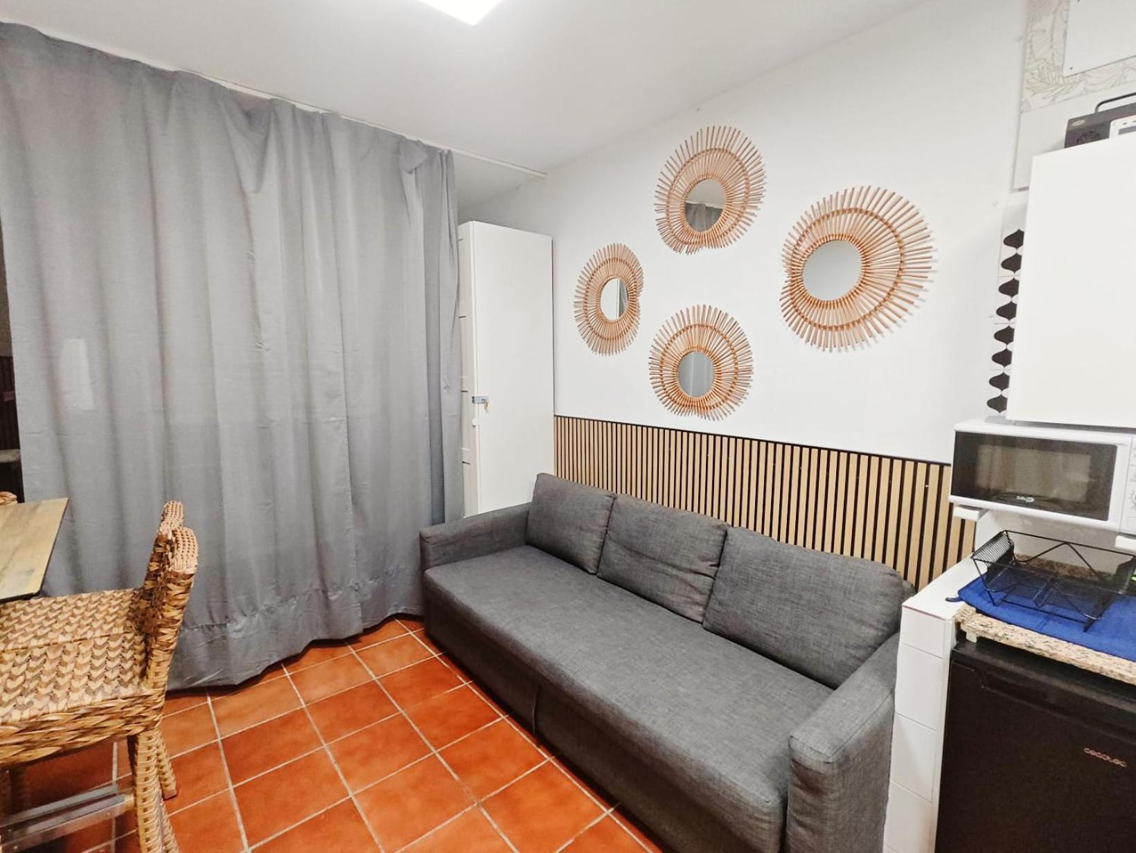 شقة Loft Premium - Puente De Triana إشبيلية المظهر الخارجي الصورة
