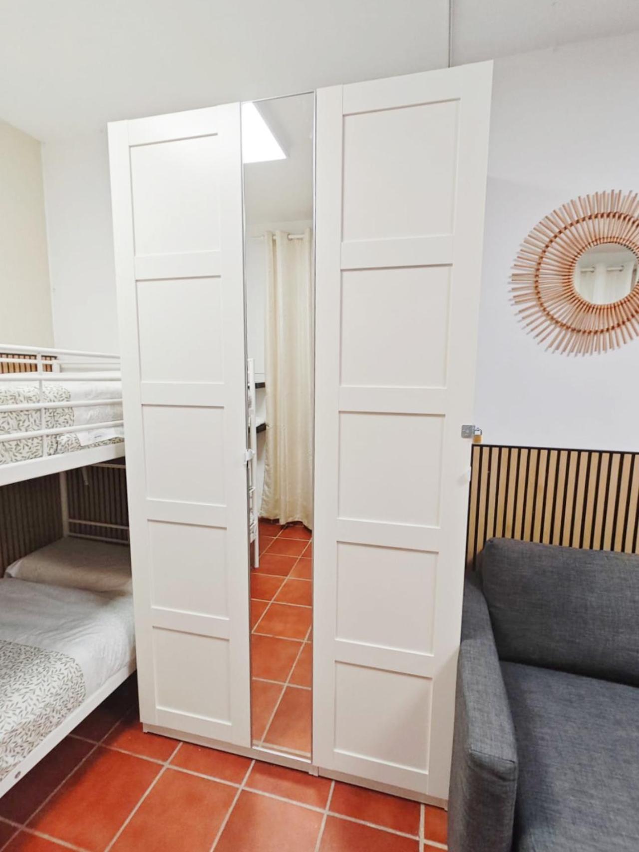 شقة Loft Premium - Puente De Triana إشبيلية المظهر الخارجي الصورة